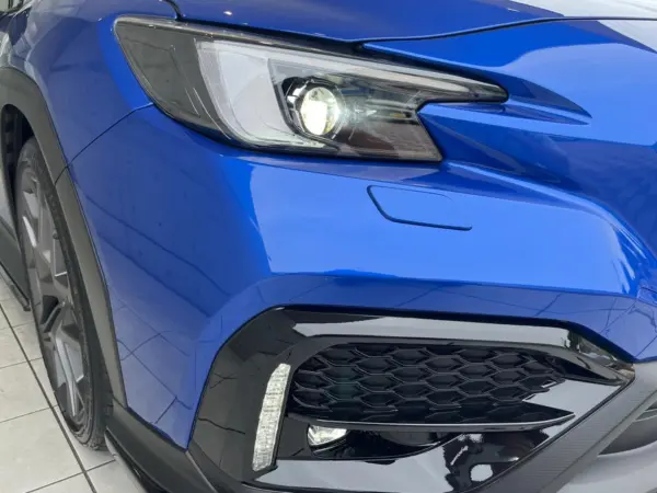 2026 Subaru Wrx — photo 9 | Tuminion Kenya