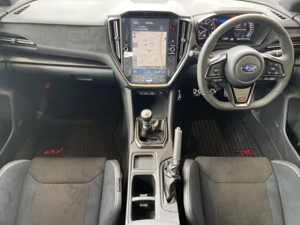 2026 Subaru Wrx — photo 2 | Tuminion Kenya
