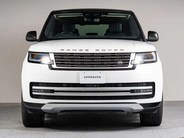 2023 Landrover Rangerover — photo 8 | Tuminion Kenya