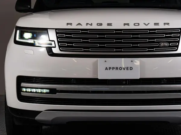 2023 Landrover Rangerover — photo 9 | Tuminion Kenya