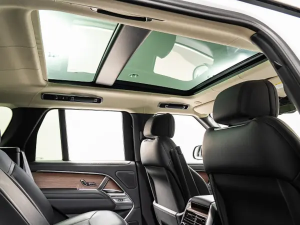 2023 Landrover Rangerover — photo 3 | Tuminion Kenya