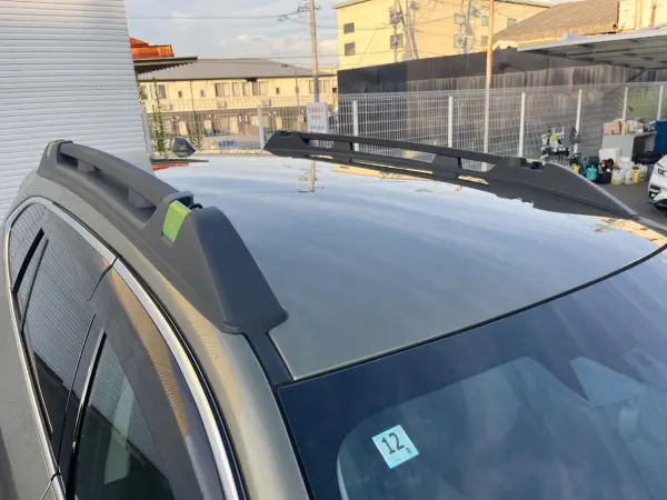 2022 Subaru Legacy Outback — photo 8 | Tuminion Kenya