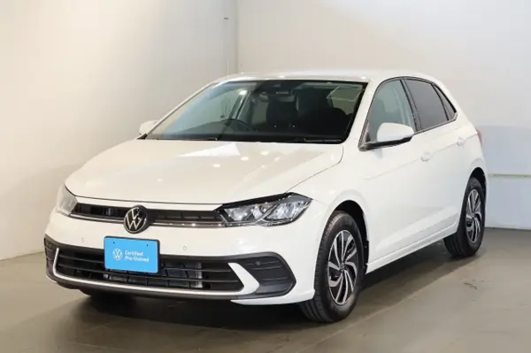 2025 Volkswagen Polo — photo 2 | Tuminion Kenya