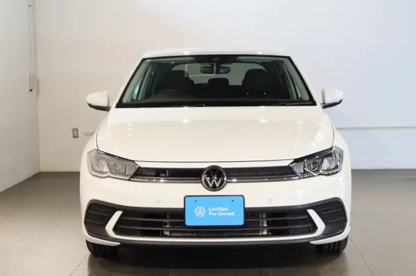2025 Volkswagen Polo — photo 3 | Tuminion Kenya