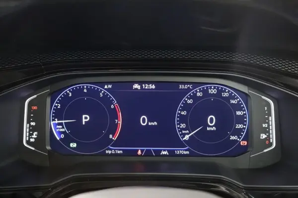 2025 Volkswagen Polo — photo 7 | Tuminion Kenya