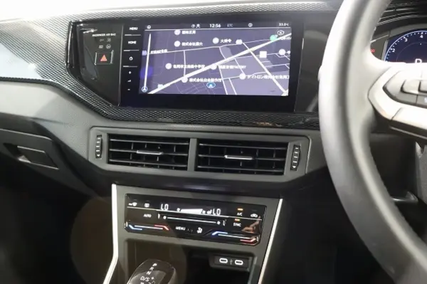 2025 Volkswagen Polo — photo 9 | Tuminion Kenya