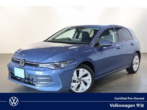 2025 Volkswagen Golf TDI Active Advance