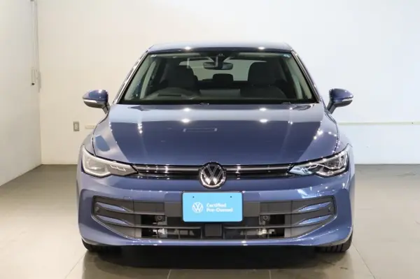 2025 Volkswagen Golf — photo 3 | Tuminion Kenya