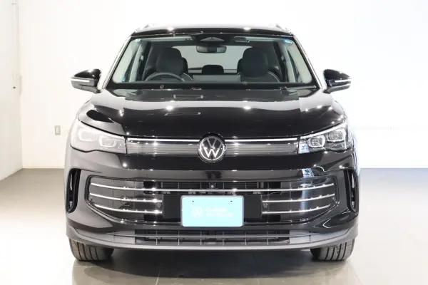 2025 Volkswagen Tiguan — photo 3 | Tuminion Kenya