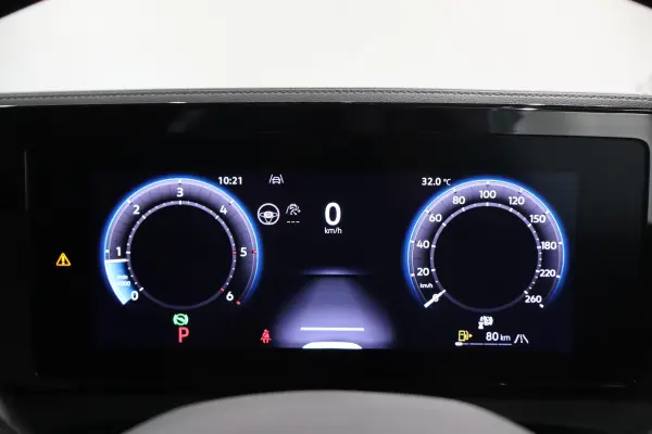 2025 Volkswagen Tiguan — photo 7 | Tuminion Kenya