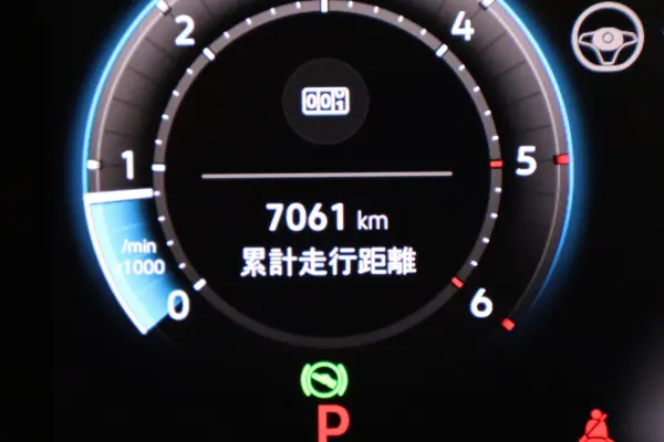 2025 Volkswagen Tiguan — photo 8 | Tuminion Kenya