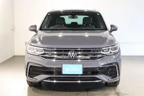 2024 Volkswagen Tiguan — photo 3 | Tuminion Kenya
