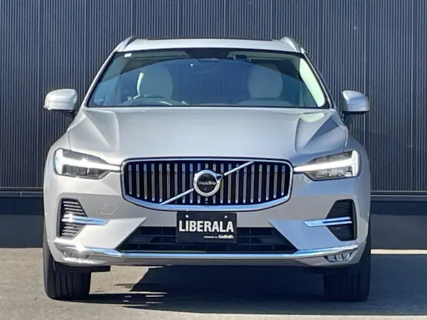2023 Volvo Xc60 — photo 2 | Tuminion Kenya