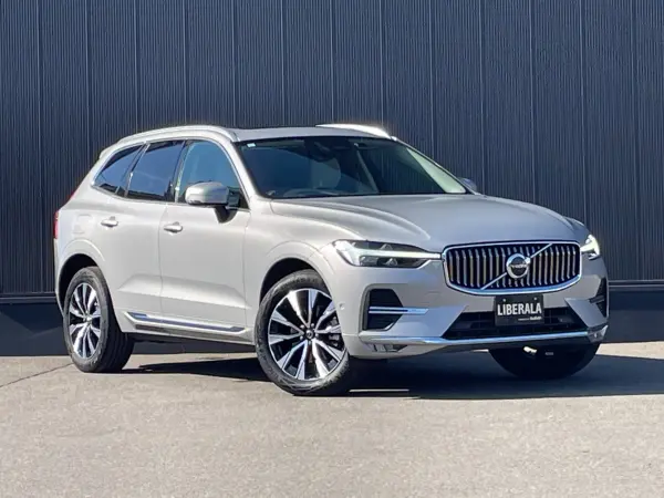 2023 Volvo Xc60 — photo 3 | Tuminion Kenya