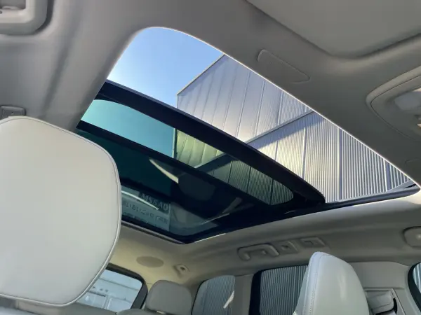 2023 Volvo Xc60 — photo 7 | Tuminion Kenya