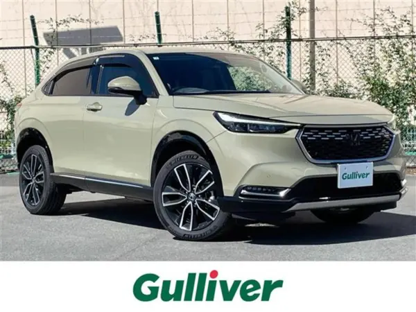 Honda Honda Vezel 2023