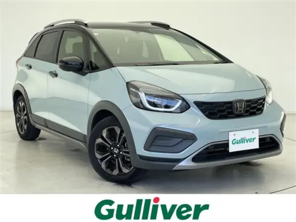 Honda HONDA FIT 2023