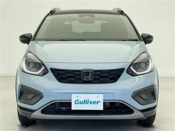 2023 Honda Fit — photo 8 | Tuminion Kenya