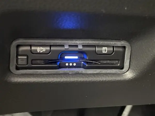 2023 Honda Fit — photo 7 | Tuminion Kenya