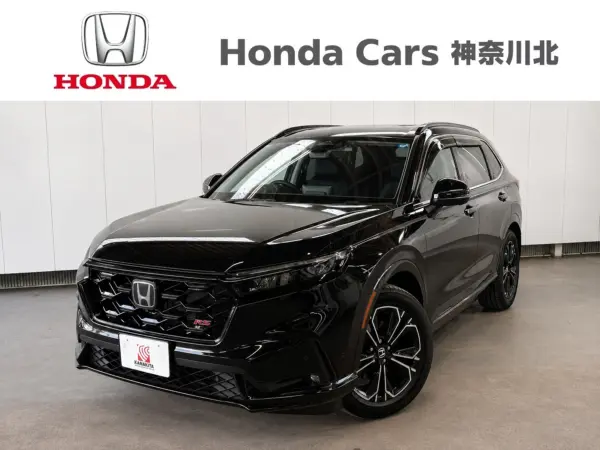 Honda HONDA CR-V 2026