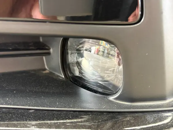 2026 Honda Cr-v — photo 8 | Tuminion Kenya