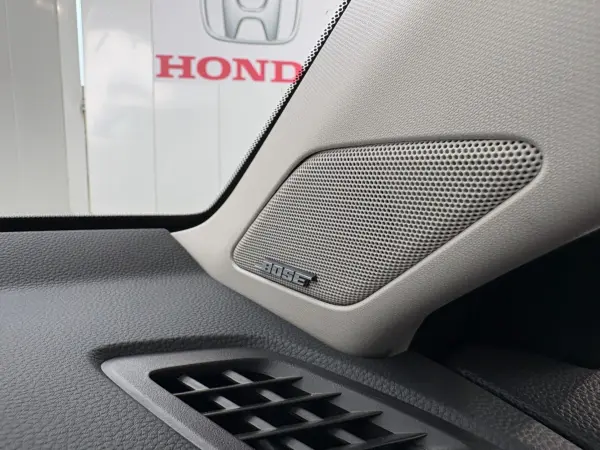 2026 Honda Cr-v — photo 3 | Tuminion Kenya