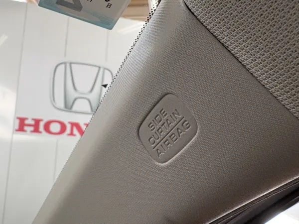 2026 Honda Cr-v — photo 7 | Tuminion Kenya