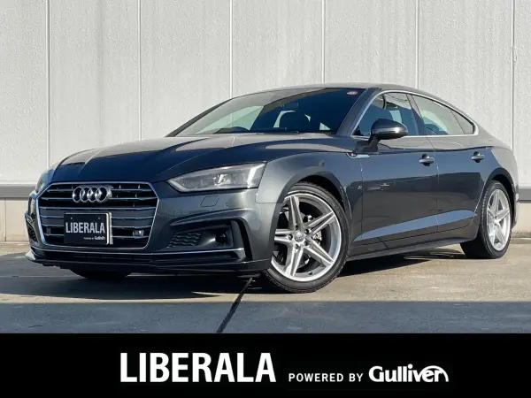 Audi AUDI A5 SPORTBACK 2018