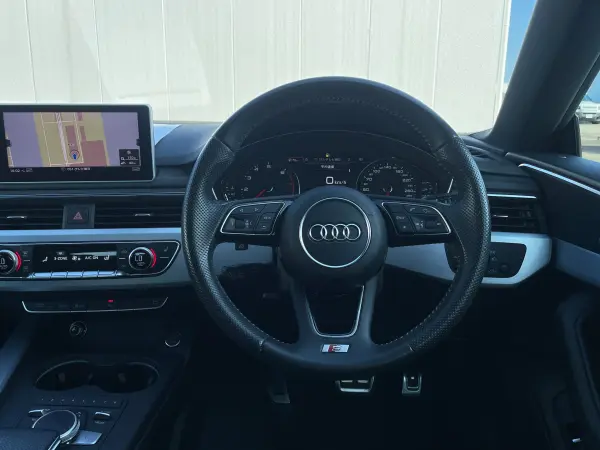 2018 Audi A5 Sportback — photo 3 | Tuminion Kenya