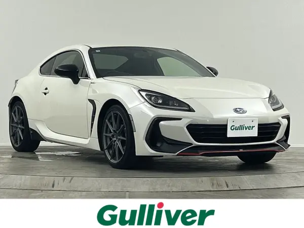 Subaru Subaru BRZ 2023