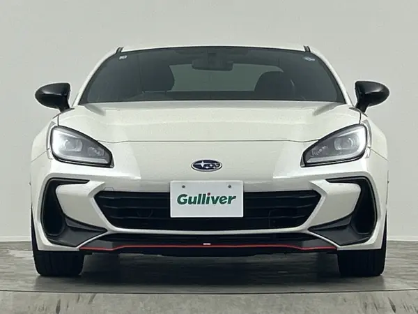 2023 Subaru Brz — photo 8 | Tuminion Kenya