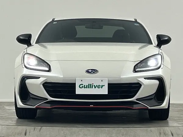 2023 Subaru Brz — photo 9 | Tuminion Kenya