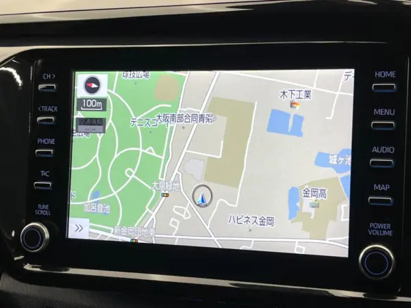 2023 Toyota Hilux — photo 3 | Tuminion Kenya