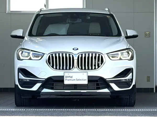 2021 Bmw X1 — photo 3 | Tuminion Kenya
