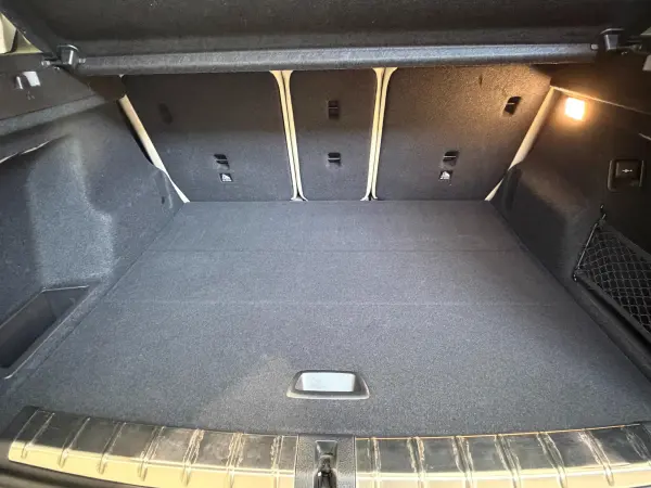 2021 Bmw X1 — photo 7 | Tuminion Kenya