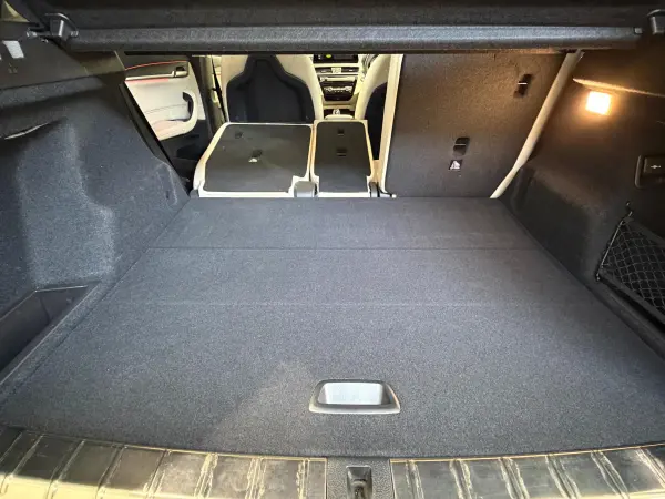 2021 Bmw X1 — photo 8 | Tuminion Kenya