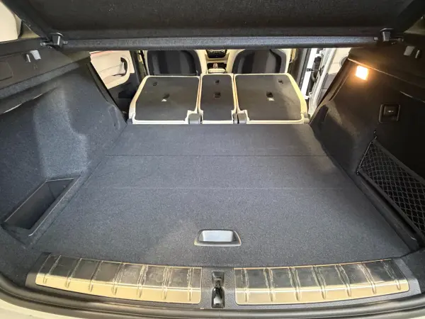 2021 Bmw X1 — photo 9 | Tuminion Kenya