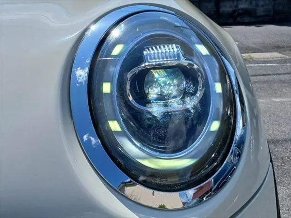 2020 Mini Cooper — photo 8 | Tuminion Kenya