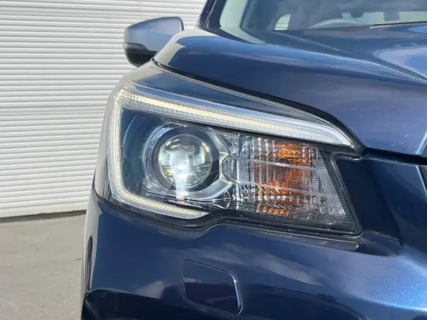 2019 Subaru Forester — photo 9 | Tuminion Kenya
