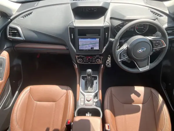 2019 Subaru Forester — photo 2 | Tuminion Kenya