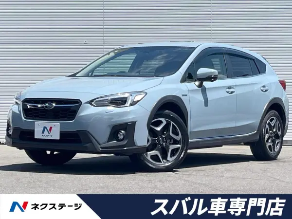 Subaru Subaru XV 2020