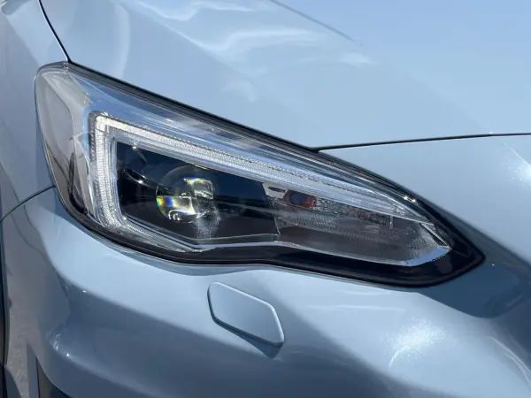 2020 Subaru Xv — photo 9 | Tuminion Kenya