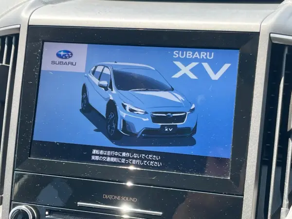 2020 Subaru Xv — photo 7 | Tuminion Kenya
