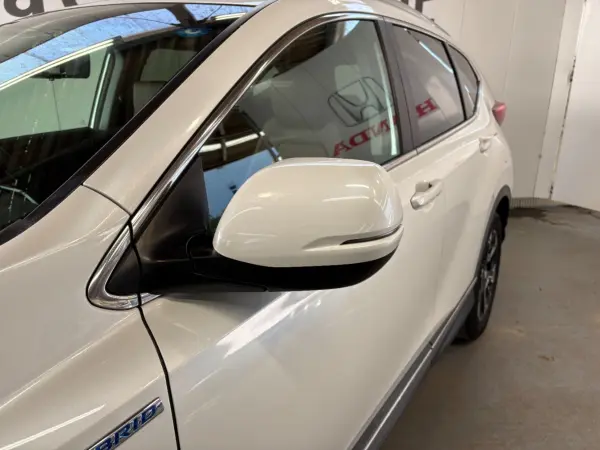 2019 Honda Cr-v — photo 9 | Tuminion Kenya