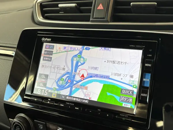 2019 Honda Cr-v — photo 3 | Tuminion Kenya