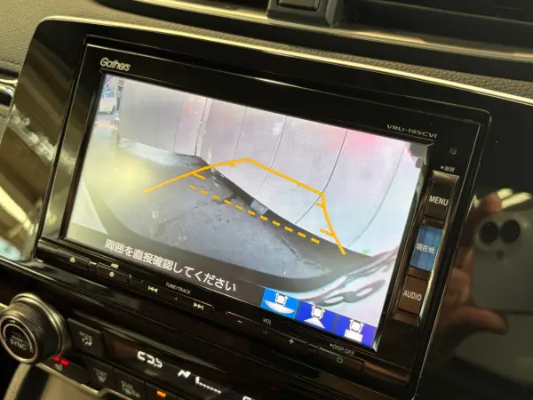 2019 Honda Cr-v — photo 7 | Tuminion Kenya