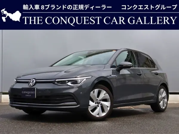 Volkswagen Volkswagen Golf 2022