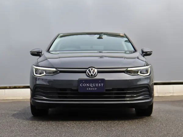 2022 Volkswagen Golf — photo 2 | Tuminion Kenya