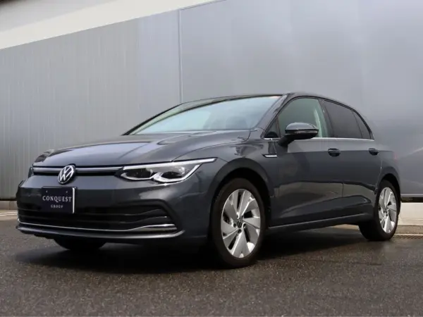 2022 Volkswagen Golf — photo 3 | Tuminion Kenya