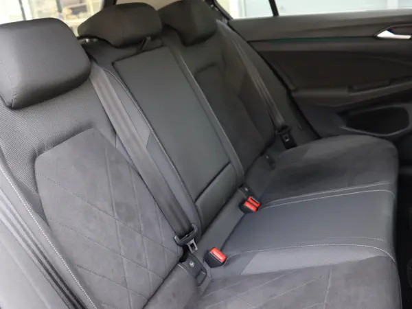 2022 Volkswagen Golf — photo 9 | Tuminion Kenya